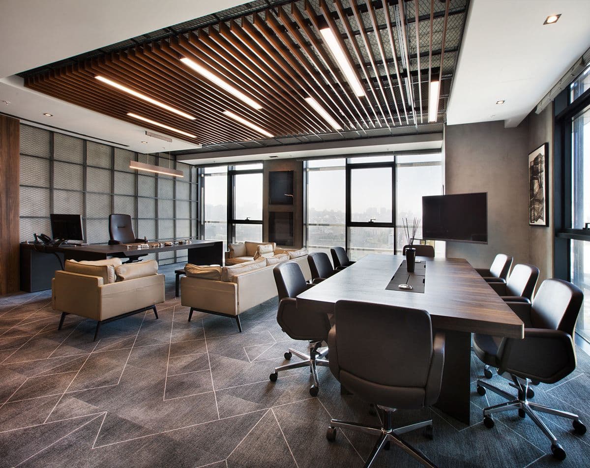 Коммерческая недвижимость