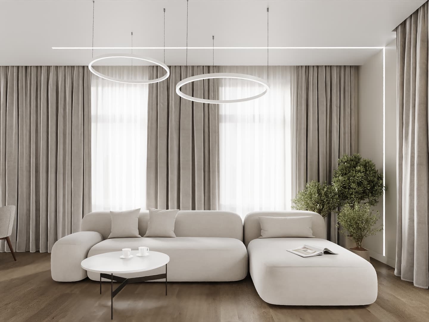 Офис компании Гермес